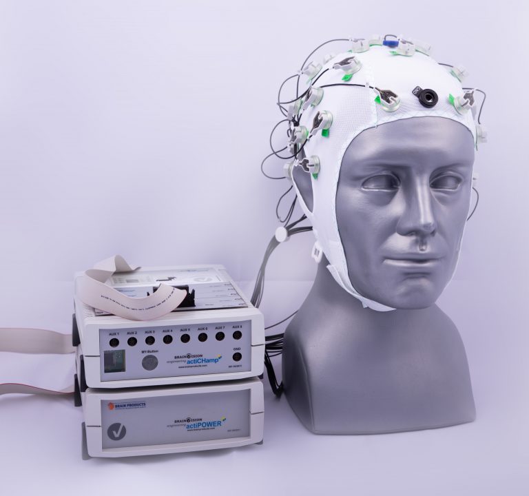 Stationary EEG GSR BIOMETRIC RESEARCH